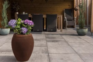 Tremico 60x60x4cm Zeeuws Bont A. van Elk BV